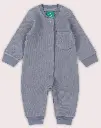 Pyjama bébé gaufré, LGR