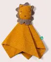 Kleines Löwe-Schnuffeltuch, LGR