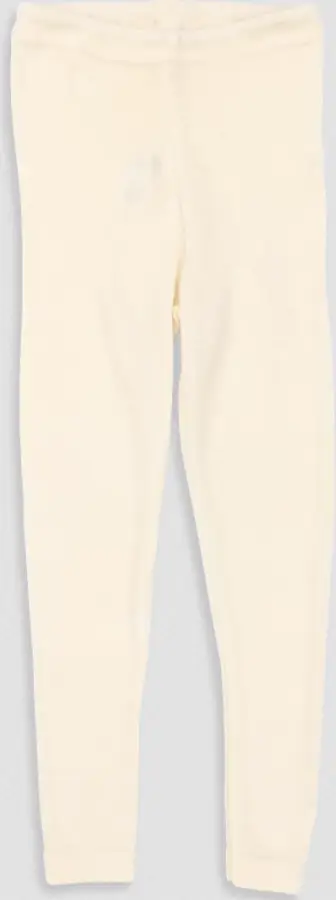 Legging laine/soie, Engel