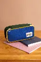 Trousse MAX tricolore, Hindbag