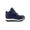 Shoes IGGESUND, WP, Mood Indigo, Kavat