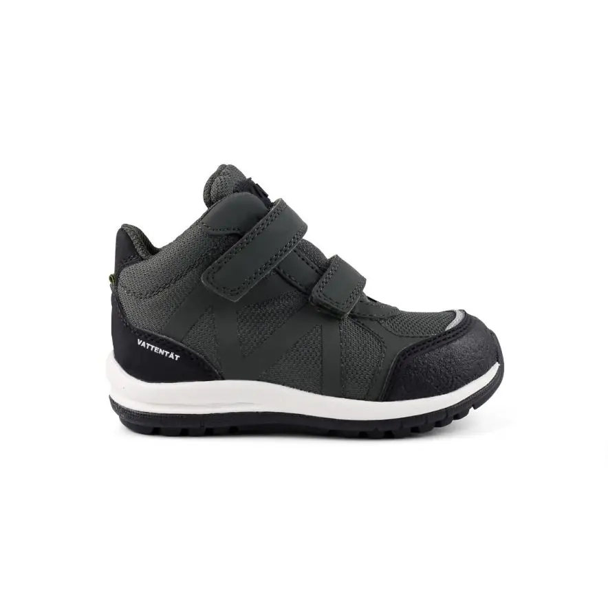 Schuhe IGGESUND, WP, Mood Forest Night, Kavat  