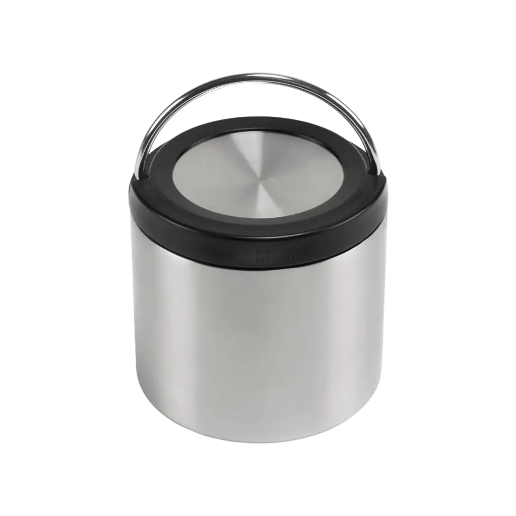 TKCanister 473ml Stainless Steel Insulated Container, Klean Kanteen