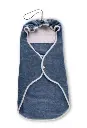 Car seat bag , wool fleece, Popolini