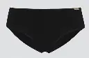 Perioden-Slip "Medium" aus Bio-Baumwolle, Fairtrade, Comazo 