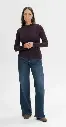 Damen Strickpullover "NAMARI", Mela