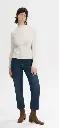 Damen Strickpullover "NAMARI", Mela
