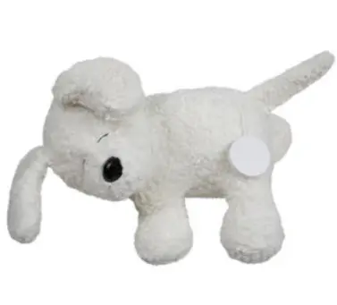 Spieluhr hund, Efie (LNGR)