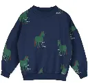 Sweat-shirt "Cheval", Lötiekids