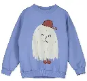 Sweatshirt "Monster Lavender", Lötiekids