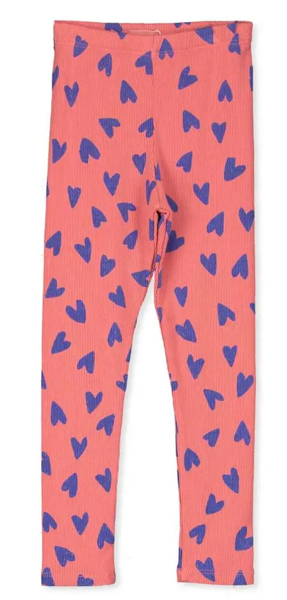 Leggings "Herzen", Lötiekids