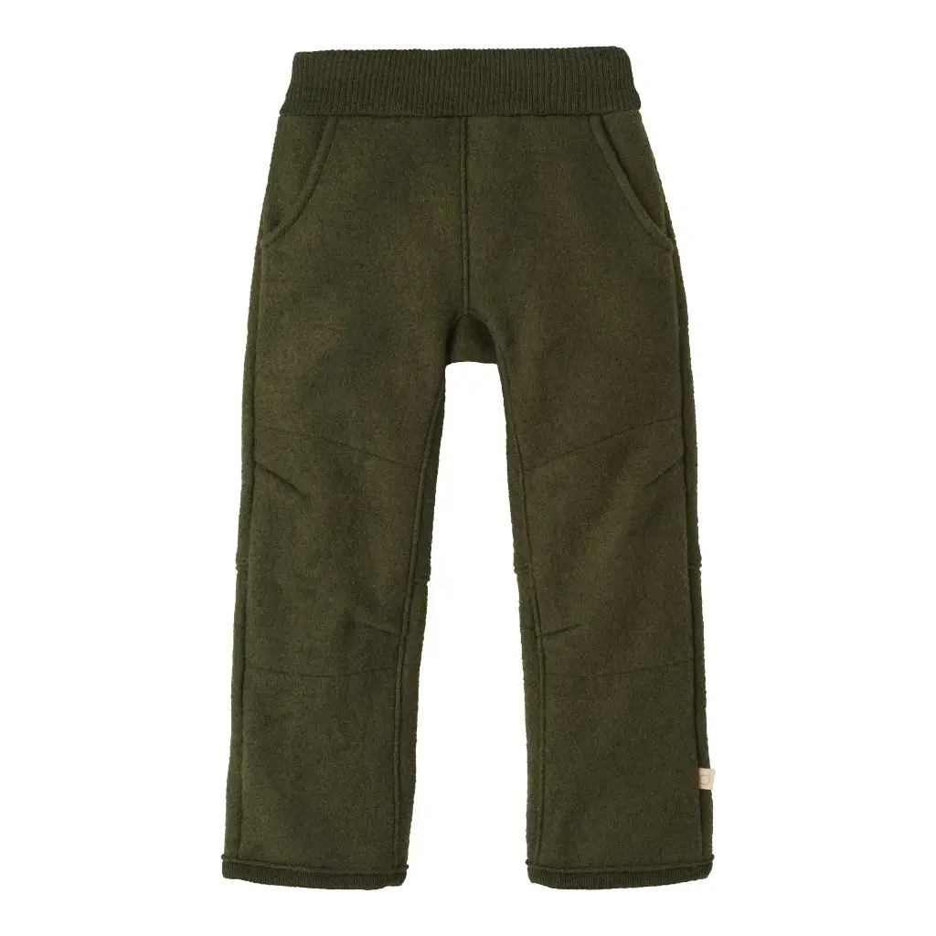 Woll Walk Outdoor Hose, Disana 