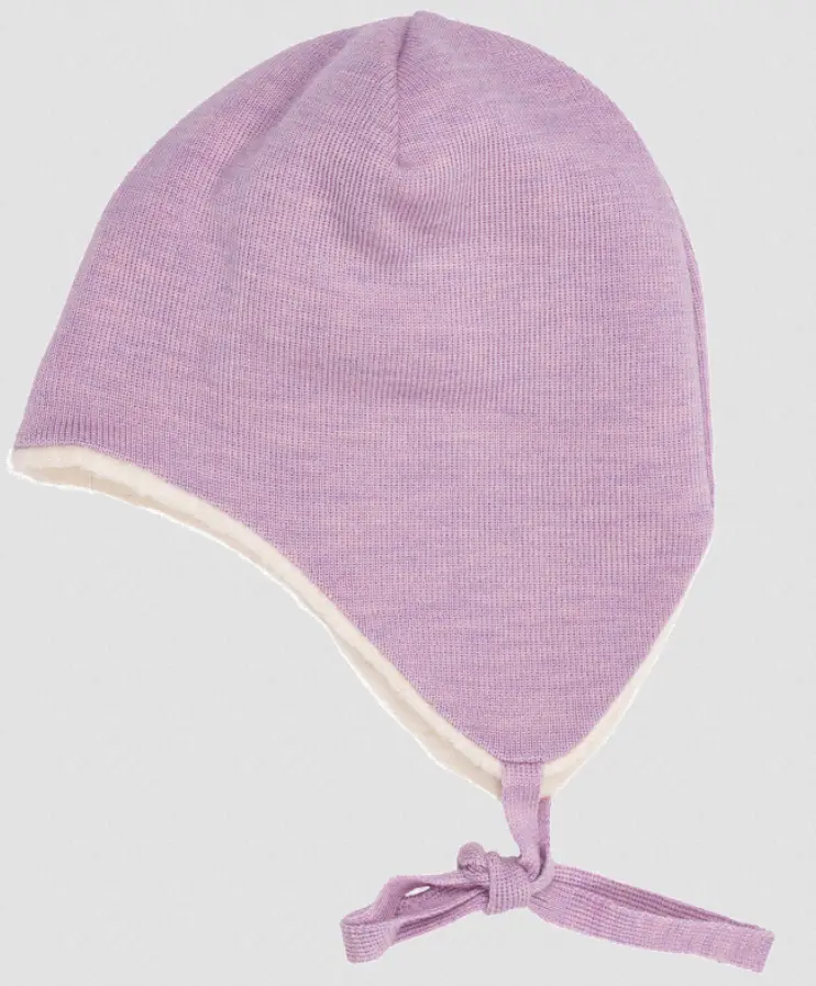 Bonnet Uni, Reiff