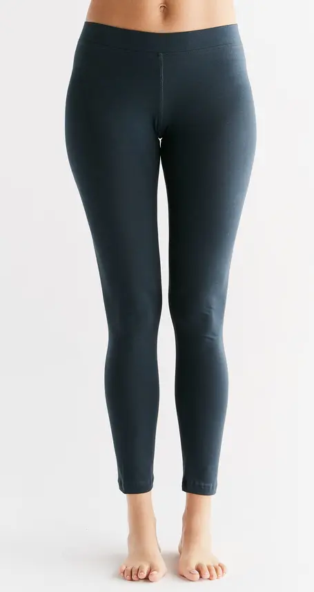 Damen Leggings, Leela Cotton