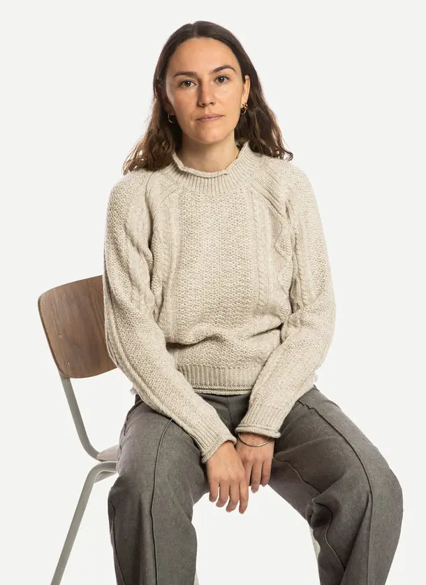 Harbour Sweater, Matona 