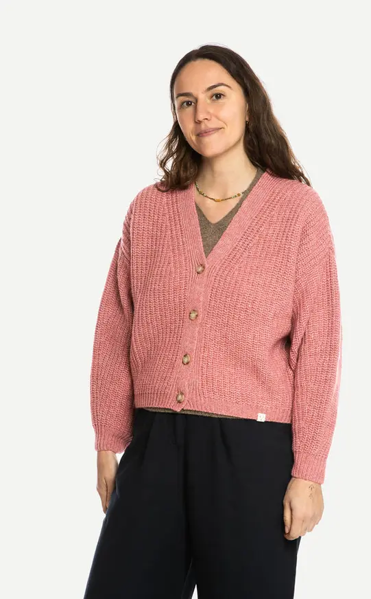 Bio-Strickjacke, Matona