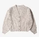 Bio-Strickjacke, Matona