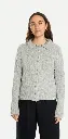Strickjacke mit Kragen, Matona
