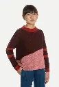 Sweatshirt "Gestreift", Matona