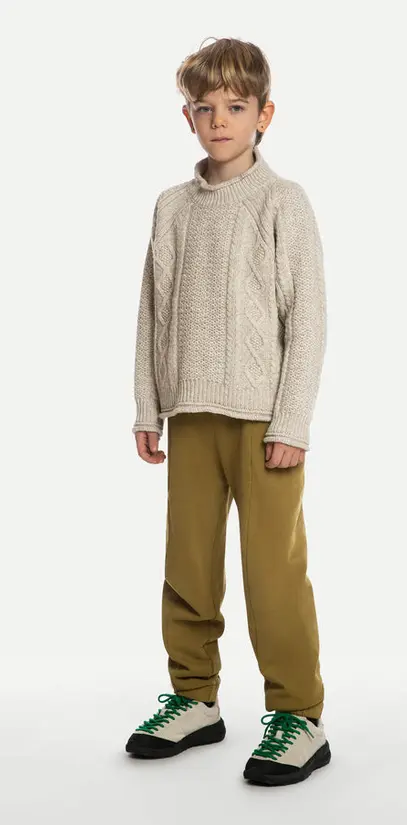 Coast Sweater, Matona