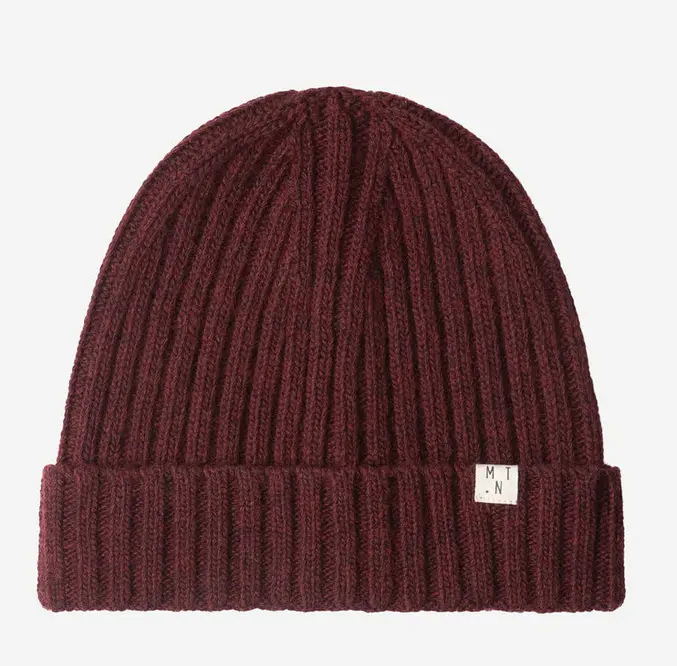 Beanie, Matona