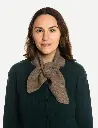 Foulard à nouer en cachemire, Matona