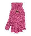Kinderhandschuh Halbfinger/Faust, Pure Pure     