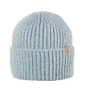 Ribbed Hat "Aqua", Pure Pure