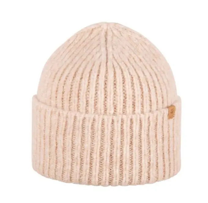 Bonnet côtelé "Oat", Pure Pure
