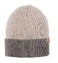 Chapeau en alpaga bicolore, Pure Pure