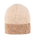 Chapeau en alpaga bicolore, Pure Pure