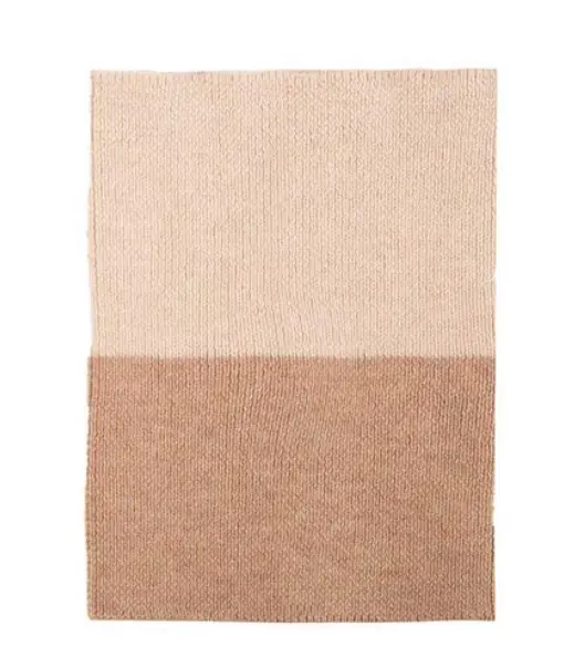 2 Farbig Loop-schal Alpaka, Pure Pure     