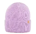 Unisex Mütze Kaschmir "Lilac", Pure Pure     