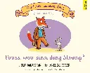 Fuuss, wou sinn deng Strëmp? , Edition Binsfeld 