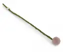 Blume 2cm "Altrosa", GRY & SIF