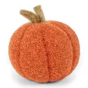 Pumpkin "Rusty Red" dia 10cm, GRY & SIF   
