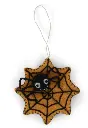 Spider Web "Yellow", GRY & SIF   