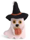 Halloween-Gespenst mit Kürbis, GRY & SIF   