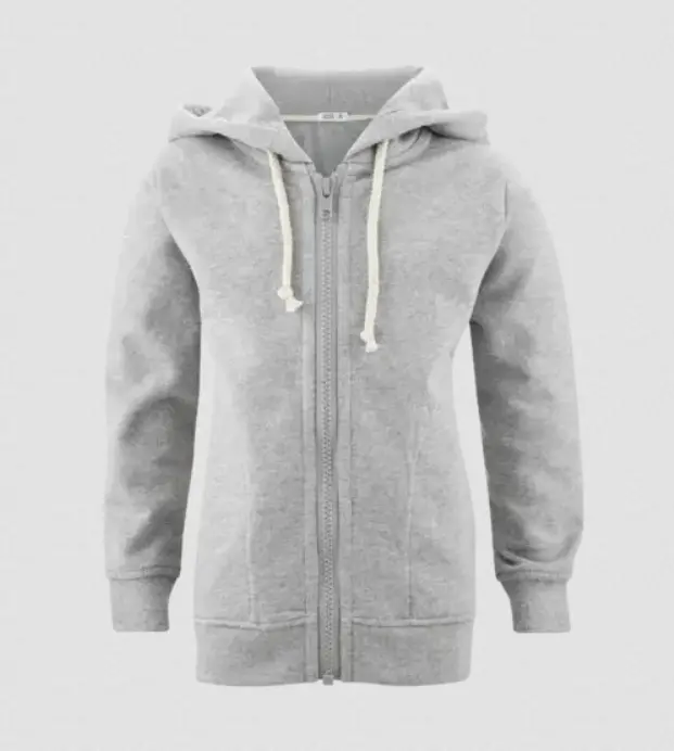 Children's hooded jacket, Living Crafts