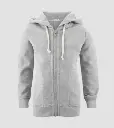 Children's hooded jacket, Living Crafts