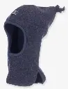 Wollfleece Mütze Mara "Marine", Pickapooh