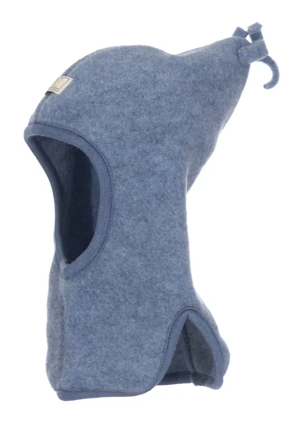 Bonnet en laine polaire Mara, Pickapooh