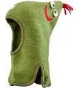 Woolfleece Cap Max "Moos", PICKAPOOH