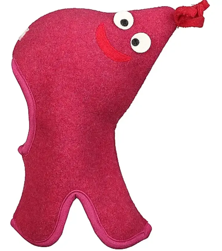 Woolfleece Cap Max "Granita", PICKAPOOH