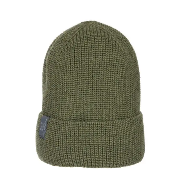 Wool knit hat "Ben Green", Pickapooh