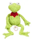 Boite à musique "Grenouille", Efie