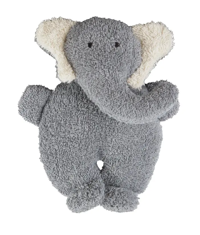 Éléphant en peluche "Gris", Efie