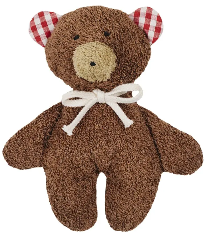 Rassel Teddy Braun, Efie