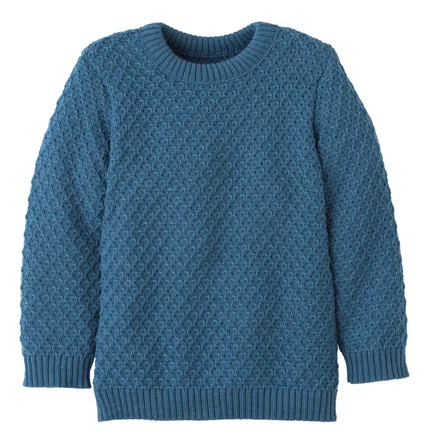 Baby Pullover"Aran", Disana