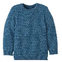Pull Bébé"Aran", Disana